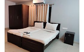 Collection O Jubilee Banjara Suites